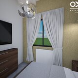 Rahova- Oxy Residence 2, Studio 36 mp mega discount